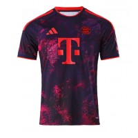 Pánský Fotbalový dres Bayern Munich Konrad Laimer #27 2026-27 Třetí Krátký Rukáv